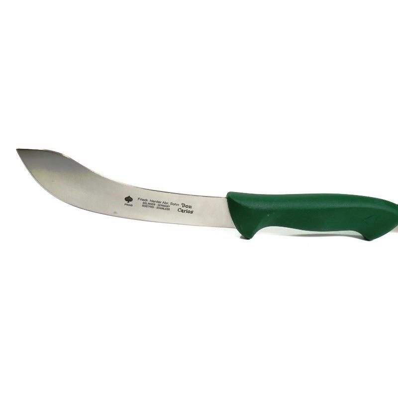 ゾーリンゲン(独)F.ハーダー 皮はぎナイフ18cm FH8675−18 ゾーリンゲン(独)F.ハーダー 皮はぎナイフ18cm FH8675−18
