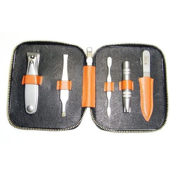 ゾーリンゲン 独 ドボ メンズ身だしなみ5pセット 本物を持つ喜び Apaproduction Fr