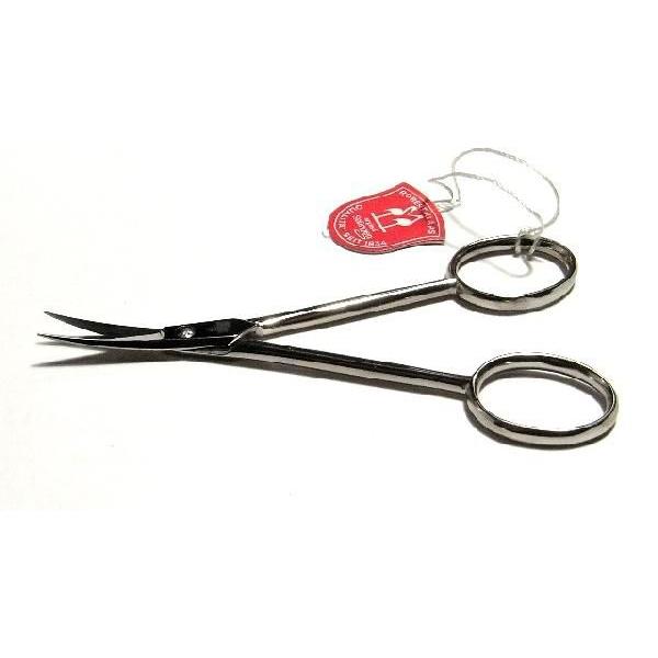 美しい ゾーリンゲン 独 ロバートクラス シルエットハサミ 切り絵ハサミ 10 5cm先反り 先反りを生かしてより使いやすく 47 10 5 Bent 売り切れ必至 Turningheadskennel Com