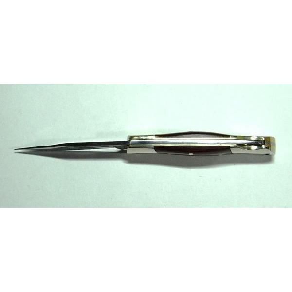 ロバートクラス(独) ポケットナイフ 85mm RK5786-147 ロバートクラス(独) ポケットナイフ 85mm RK5786-147