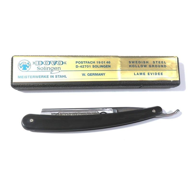 ドボ DOVO 西洋カミソリ ゾーリンゲン DOVO ドヴォ シャベット 替刃式