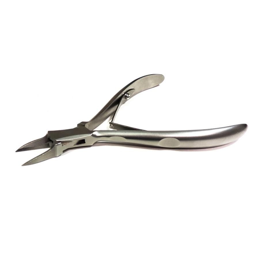 史上最も激安 ゾーリンゲン ドボ Dovo イングラウン 食込み爪 ネイルニッパー サテンステンレス 新着 限定数 最安値 Zoetalentsolutions Com
