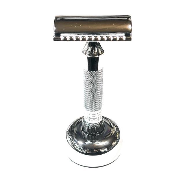 MERKUR メルクール カミソリスタンド 4006 重厚、永久使用 MERKUR メルクール カミソリスタンド 4006 重厚、永久使用