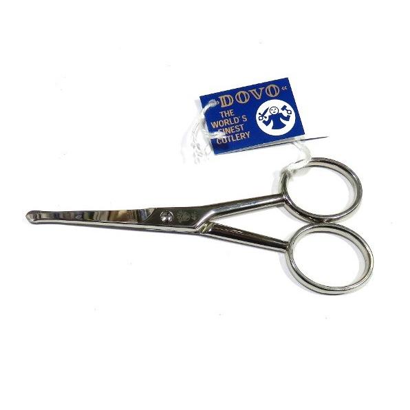 ドボ Dovo鼻毛 耳毛ハサミ10 5cm 直 訳あり ミラーポリッシュ完全御買い得品 46 400 ヨーロッパ道具金物shop 通販 Yahoo ショッピング