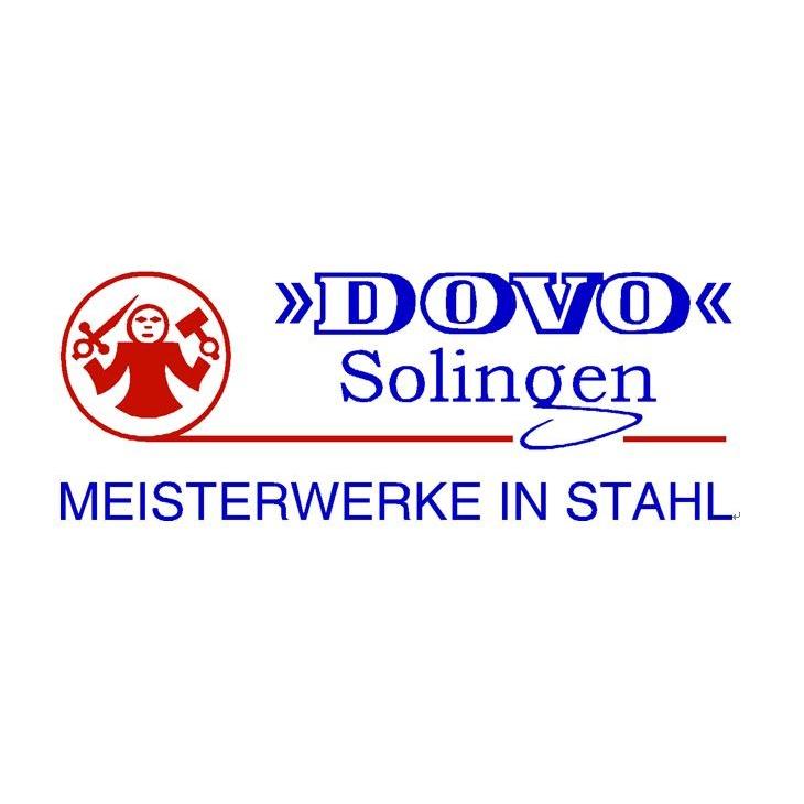 ゾーリンゲン ドボ DOVO デスクセット（ハサミ＆ペーパーナイフ