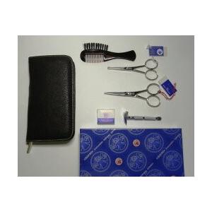 ゾーリンゲン（独）ドボ DOVO ヒゲ手入れ５Pセット即納！　DOVO-508051 5cm