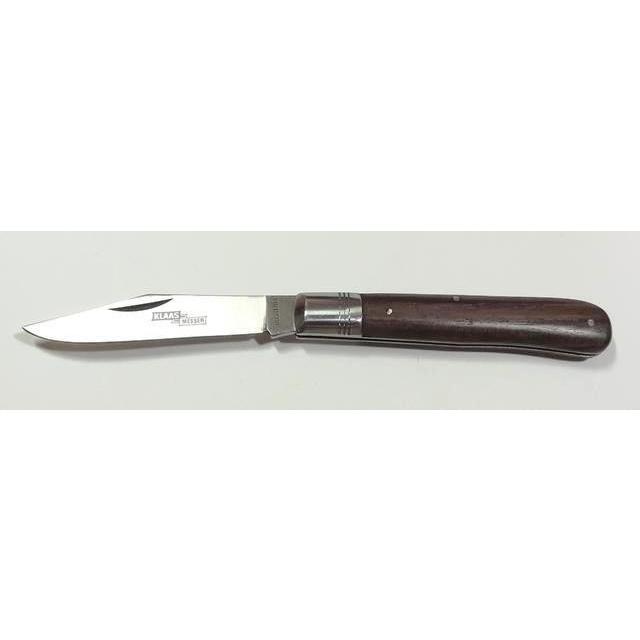ロバートクラス（独）ポケットナイフ11cm 一刀 ステンレス 