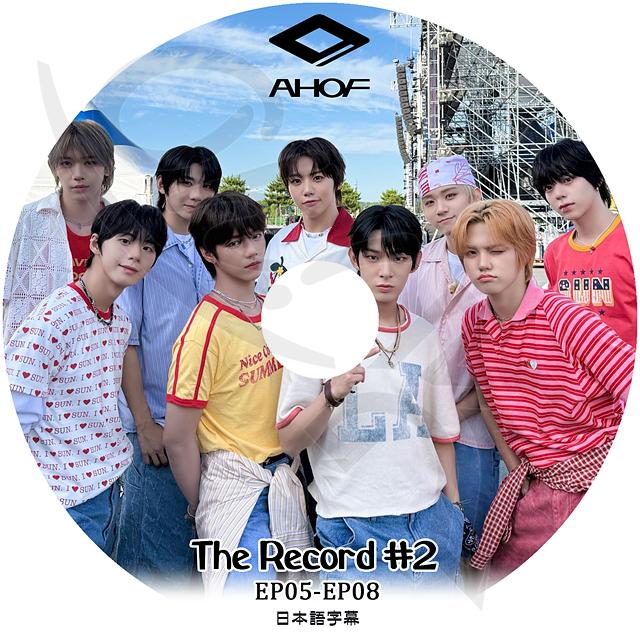 AHOF シュアイボ WHO WE ARE showcase 入場限定 トレカ AHOF シュアイボ WHO WE ARE showcase 入場限定 トレカ FC LIVE