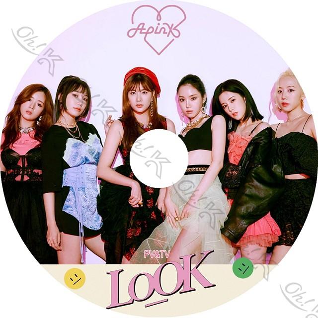 K Pop Dvd Apink Pv Tv Dumhdurum Everybody Ready Eung Eung I M So Sick Apink エーピンク 音楽収録dvd Pv Kpop Dvd Api P8 Oh K 通販 Yahoo ショッピング