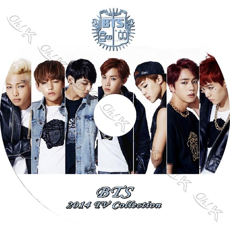 K Pop Dvd Bts 14 Tv Collection War Of Hormone Danger 防弾少年団 バンタン 音楽収録dvd Pv Kpop Dvd Bts P08 1 1 Oh K 通販 Yahoo ショッピング