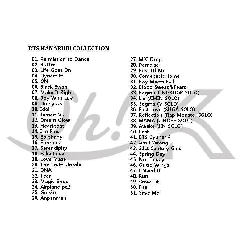 日本最大級の品揃え K Pop Dvd Bts カナルビ 21 2nd Collection 防弾少年団 バンタン Rm ジン シュガ ジェイホープ ジミン テヒョン ジョングク Bangtan Dvd 全品最安値に挑戦