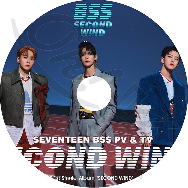 K-POP DVD Seventeen BOO SEOK SOON 2023 PV/TV - Fighting Just K-POP DVD Seventeen BOO SEOK SOON 2023 PV/TV - Fighting Just