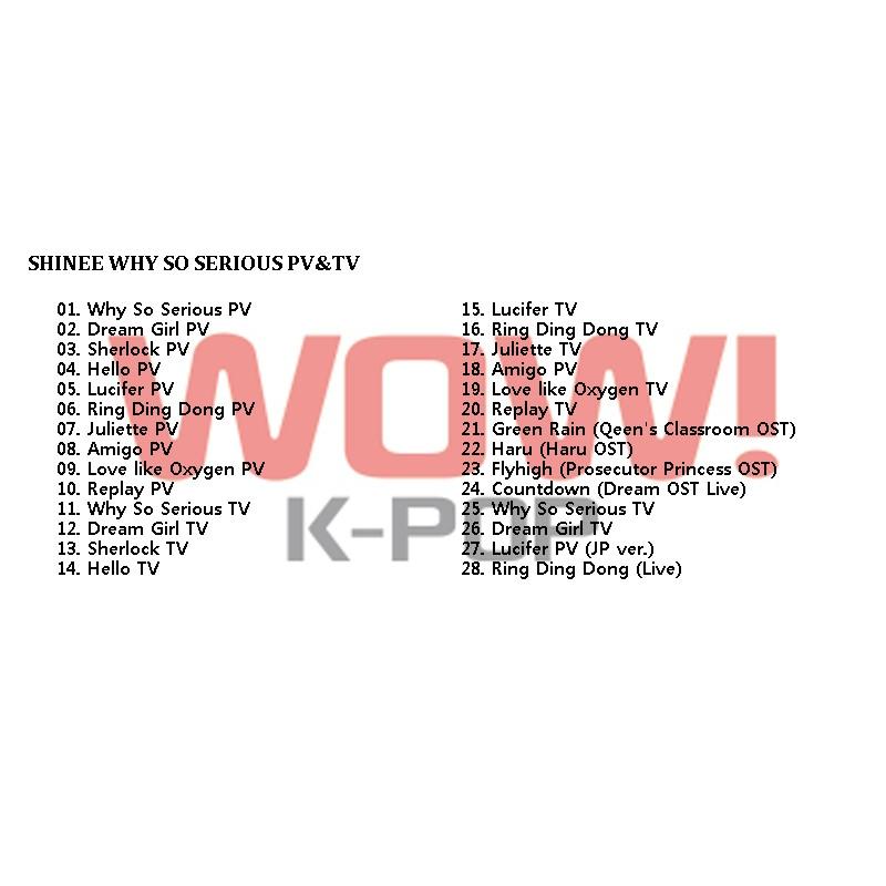 SHINee シャイニー　CD DVD まとめ売り 楽天市場】SHINee（CD・DVD）の通販