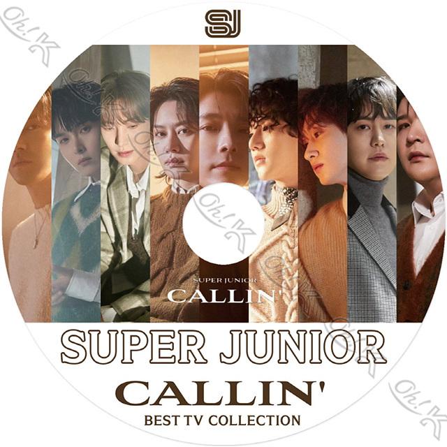 K Pop Dvd Super Junior 22 Best Tv Collection Super Junior Sj スーパージュニア 音楽収録dvd Pv Kpop Dvd Sj P04 4 Oh K 通販 Yahoo ショッピング