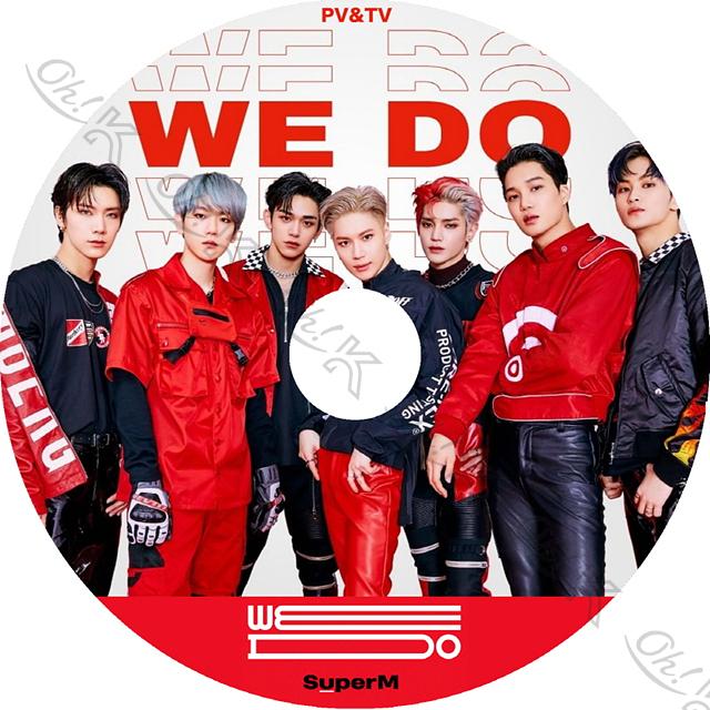 NCT テヨン ARチケット SuperM WayV NCT127 SPECIAL AR TICKET SET - SMCU EXPRESS @ KWANGYA