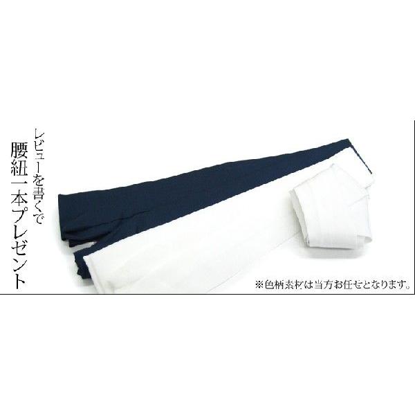 半襦袢 メンズ Tシャツ半襦袢 日本製 綿 襦袢 茶 灰 白 黒 紺 M L LL 肌襦袢 男 紳士 洗える 和装 天竺綿|ohkini|04