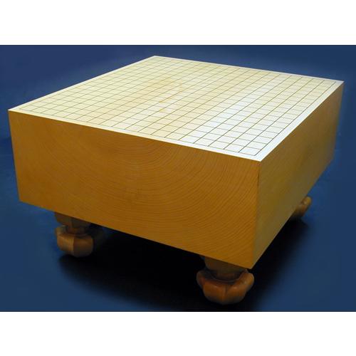 日向産かや5.5寸（G08） : 大久保碁盤店 - 通販 - Yahoo!ショッピング