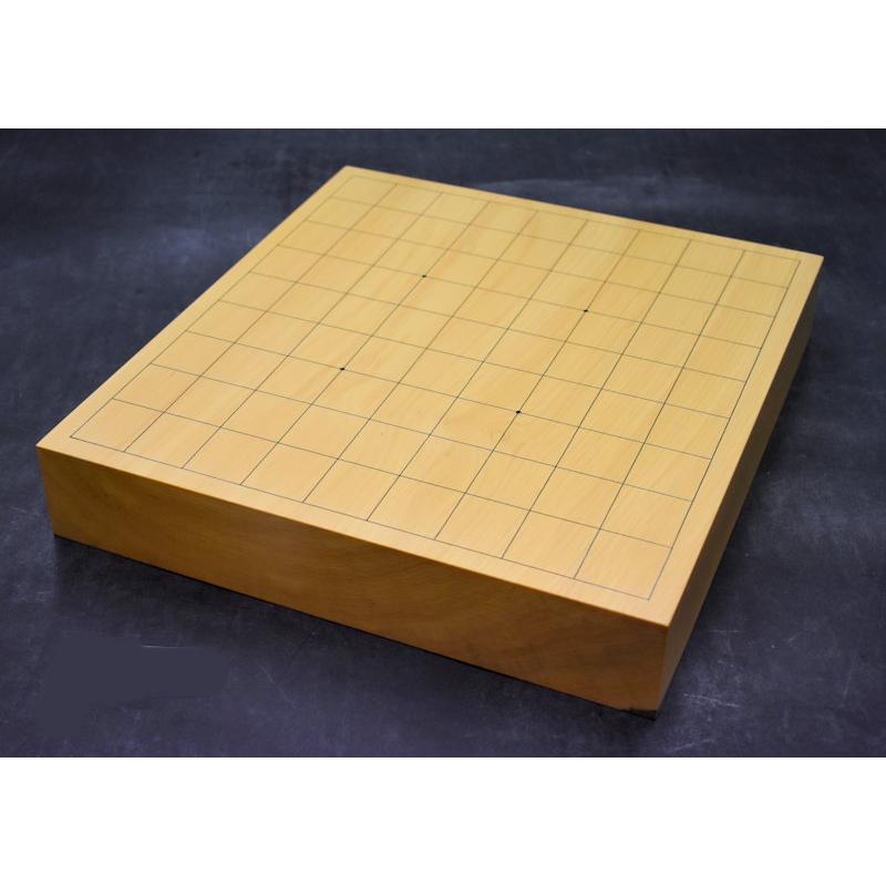 日本産かや２寸（一枚材） :k2s-jap700:大久保碁盤店 - 通販 - Yahoo