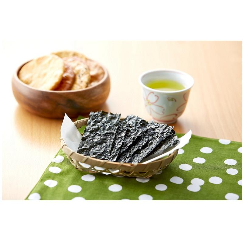 バリバリ職人 男梅味 : 海苔の大森屋 ヤフー店 - 通販 - Yahoo