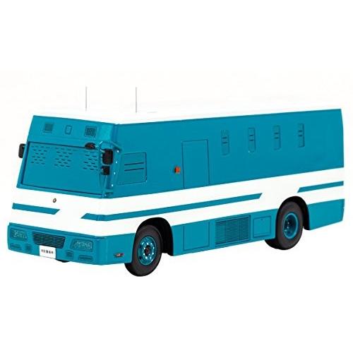 RAIS 1/43 2007 警察本部警備部機動隊常駐警備車両