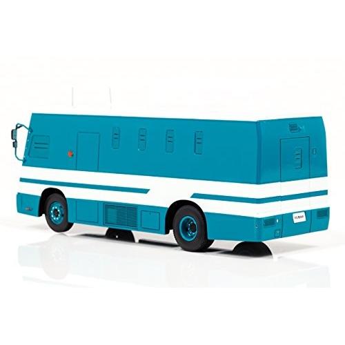 RAIS 1/43 2007 警察本部警備部機動隊常駐警備車両 1/43