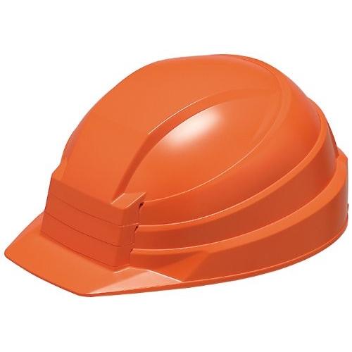 Izano 防災用 たためる ヘルメット オレンジ 衝撃吸収 頭を保護 Diyにも 0618ohmybox009 サイドバイサイド 通販 Yahoo ショッピング