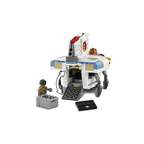 レゴ (LEGO) スター・ウォーズ ファントム 75170 : 0706ohmyboxzon252