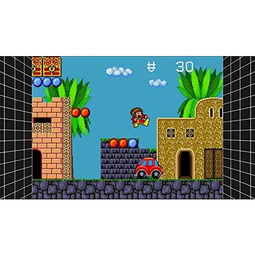 セガのメガドライブゲーム53本を収録 Sega Genesis Classics (輸入版