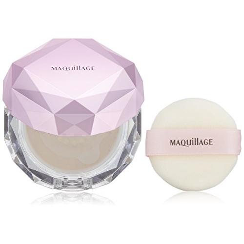マキアージュ デザインリメークパウダー シルキーピンク 6g