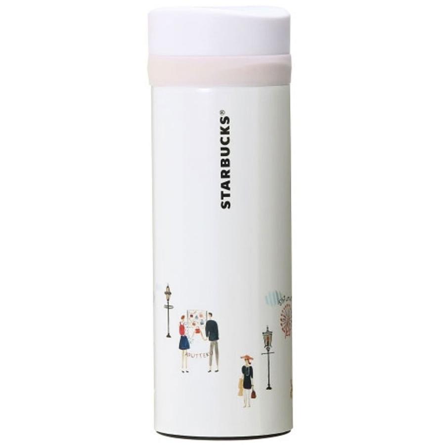 Starbucks スターバックス スタバ 日本限定 横浜限定 ステンレス タンブラー 海 マリン 船 都会 マダム カップル ショッピング 買い物 街並み 神奈川 横浜 ohmybox13 サイドバイサイド 通販 Yahoo ショッピング
