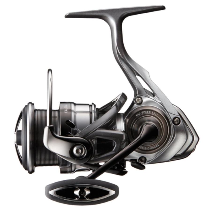 ダイワ Daiwa スピニングリール 4000 カルディア 18 Lt4000 Cxh 釣り 軽量 ohmybox21 サイドバイサイド 通販 Yahoo ショッピング