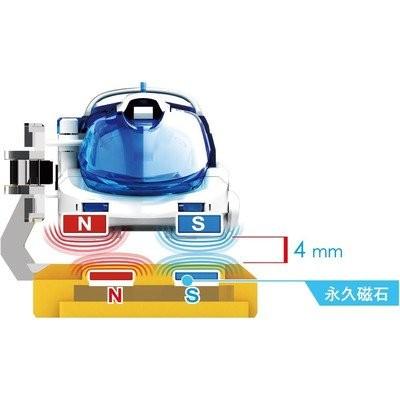 エレキット リニアモーターエクスプレス MR-9106 電子工作 