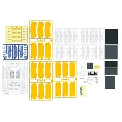 エレキット リニアモーターエクスプレス MR-9106 電子工作 