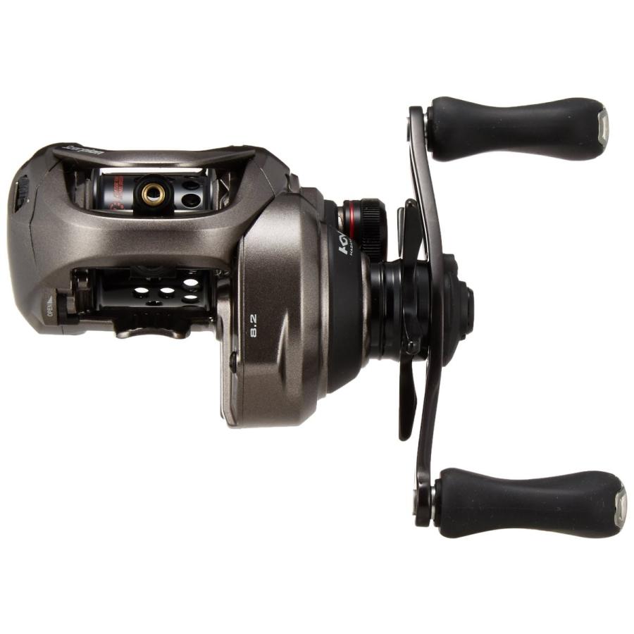 最高の品質シマノ (SHIMANO) ベイトリール 17 XG スコーピオンBFS 左
