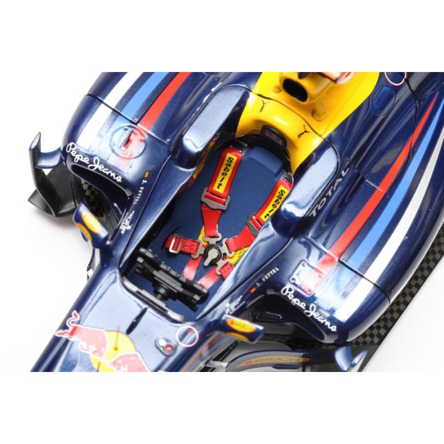 限定品 タミヤ 1/20 グランプリコレクションシリーズ No.67 レッドブルレーシング ルノー RB6 プラモデル 20067 【3249554997】(18519円)