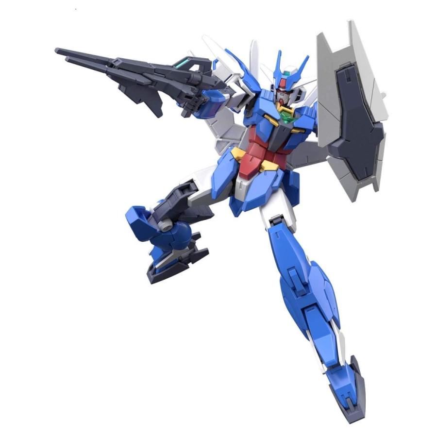 Hgbd R ガンダムビルドダイバーズre Rise アースリィガンダム 1 144スケール 色分け済みプラモデル ohmybox04 サイドバイサイド 通販 Yahoo ショッピング