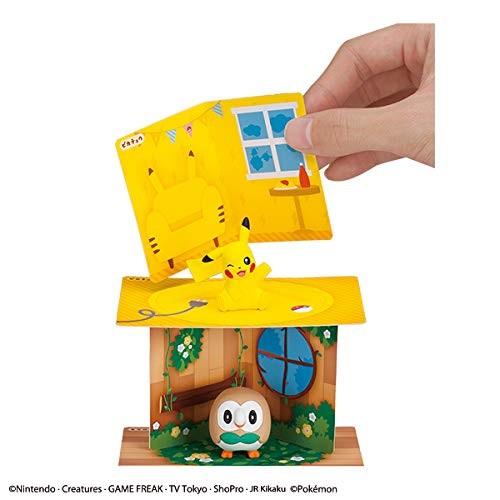 ポケットモンスター サン ムーン ゆらゆらポケモンマンションゲーム パーティーゲーム ohmybox23 サイドバイサイド 通販 Yahoo ショッピング