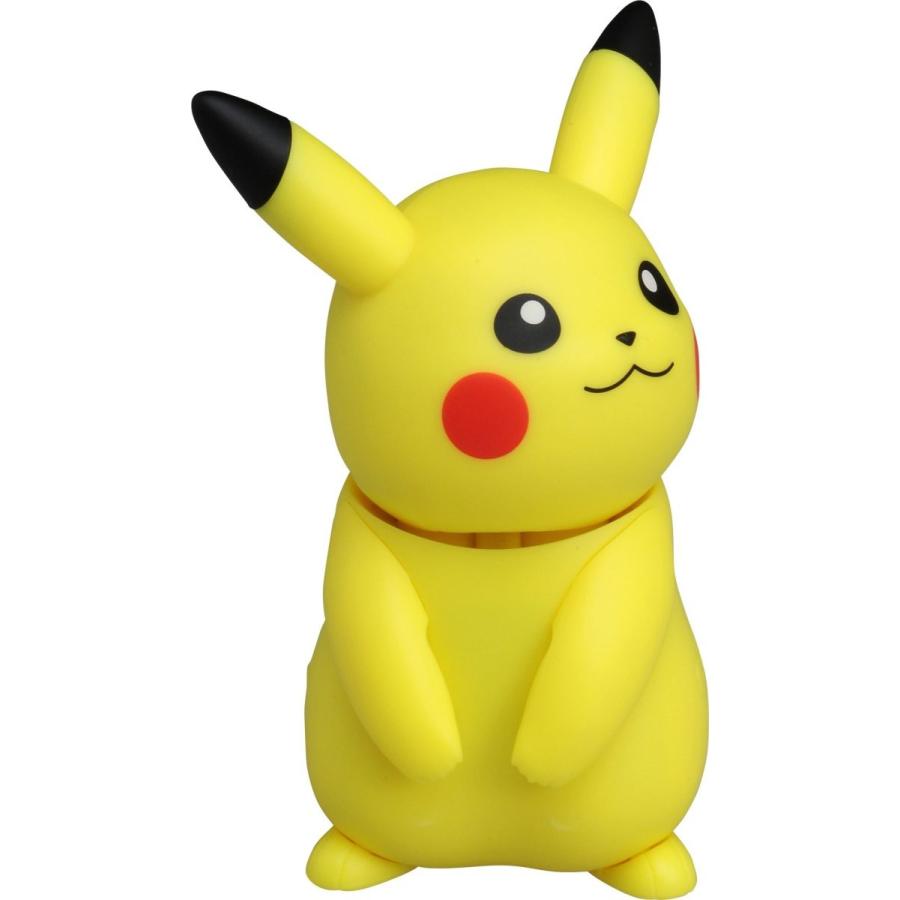 ポケットモンスター ねえ Hellopika ハロピカ おしゃべり ピカチュウ ohmybox002 サイドバイサイド 通販 Yahoo ショッピング