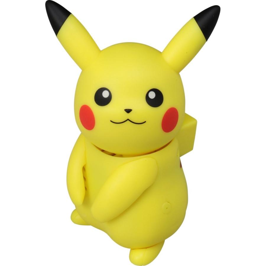 ポケットモンスター ねえ Hellopika ハロピカ おしゃべり ピカチュウ ohmybox002 サイドバイサイド 通販 Yahoo ショッピング