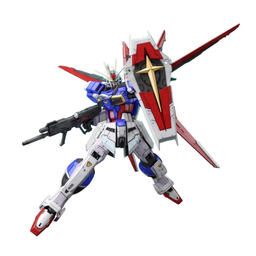 Rg 機動戦士ガンダムseed Destiny フォースインパルスガンダム 1 144スケール 色分け済みプラモデル 0123ohmybox4 サイドバイサイド 通販 Yahoo ショッピング
