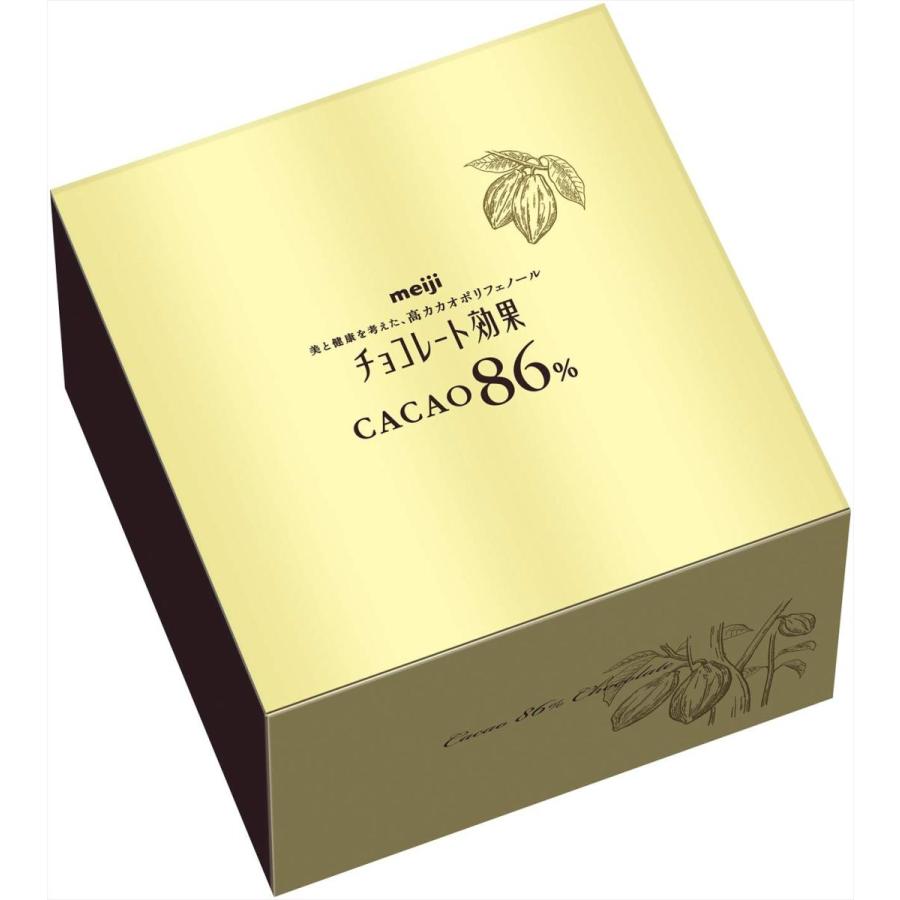 お買い得 明治 チョコレート効果カカオ86 大容量 940g カカオポリフェノール ohmybox13 サイドバイサイド 通販 Yahoo ショッピング