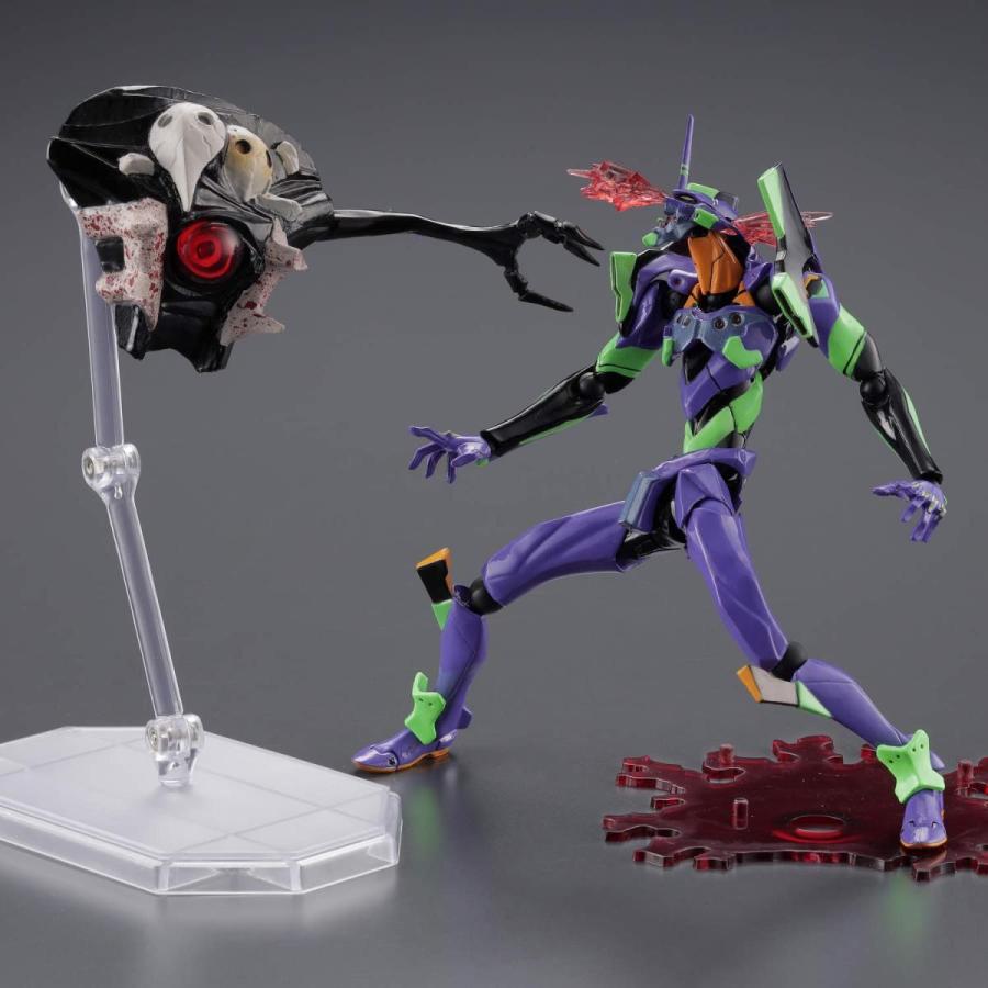 リボルテック EVANGELION EVOLUTION エヴァンゲリオンANIMA