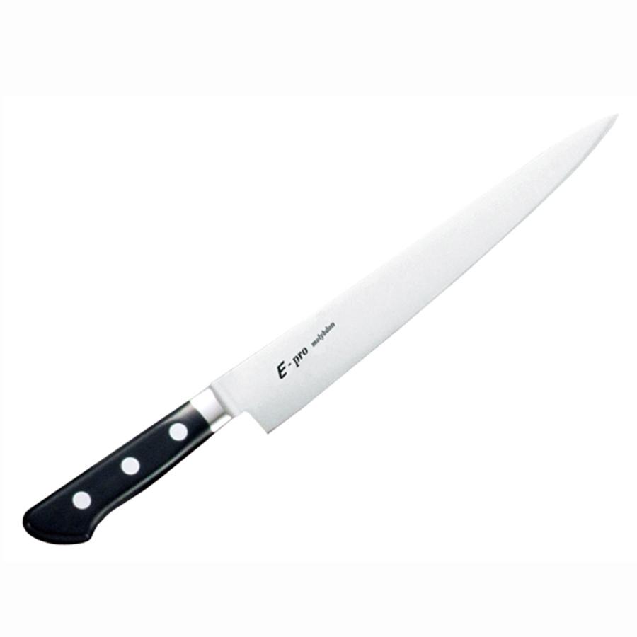 EBM E-PRO モリブデン 筋引 包丁 24cm EBM E-PRO モリブデン 筋引 24cm 直送 : Oh my goods - 通販 - Yahoo