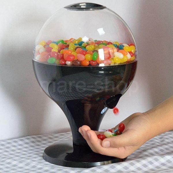 食品保存容器 スナックディスペンサー 自動 センサー キャンディ ホルダー 収納 お菓子 イベント 子供 20211115mzn16OH MY SHOP 通販 Yahoo!ショッピング