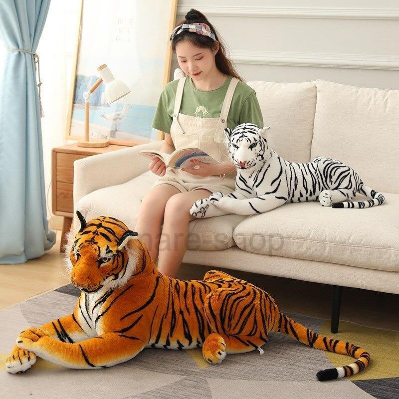 ぬいぐるみ リアルタイガー 虎 大きい 動物 イエロー ホワイト トラ とら 干支 寅 虎 誕生日 子供 プレゼント :20220118mzn01:OH MY SHOP - 通販 - Yahoo!ショッピング ぬいぐるみ リアルタイガー 虎 大きい 動物 イエロー ホワイト トラ とら 干支 寅 虎 誕生日 子供 プレゼント :20220118mzn01:OH MY SHOP - 通販 - Yahoo!ショッピング