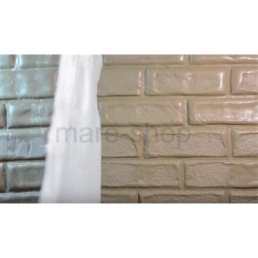 74 以上節約 ローラー ペイント 模様 壁 パターンペイント ハンドル付き 壁用 石模倣 レンガ レンガ風 Diy Aynaelda Com