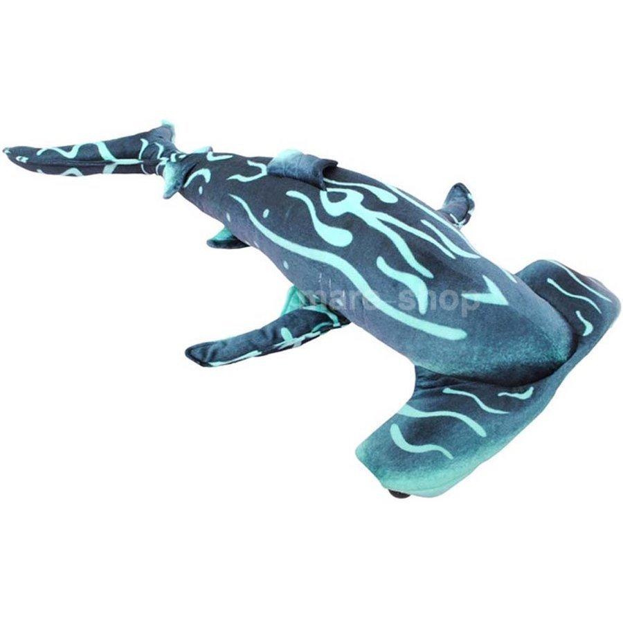 ぬいぐるみ サメ 深海魚 ハンマーヘッドシャーク 魚 おもちゃ クッション 可愛い Toy Shark002 Oh My Shop 通販 Yahoo ショッピング