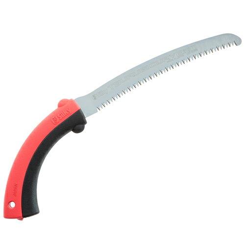 シルキー・ツルギカーブ２１０本体（右）・４６６ー２１