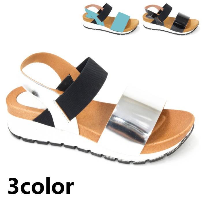 サンダル レディース スポーツサンダル 歩きやすいサンダル レディース 走れるサンダル カッコいいデザイン ダンス 873 Ohnitayaファッションあんどバッグ 通販 Yahoo ショッピング