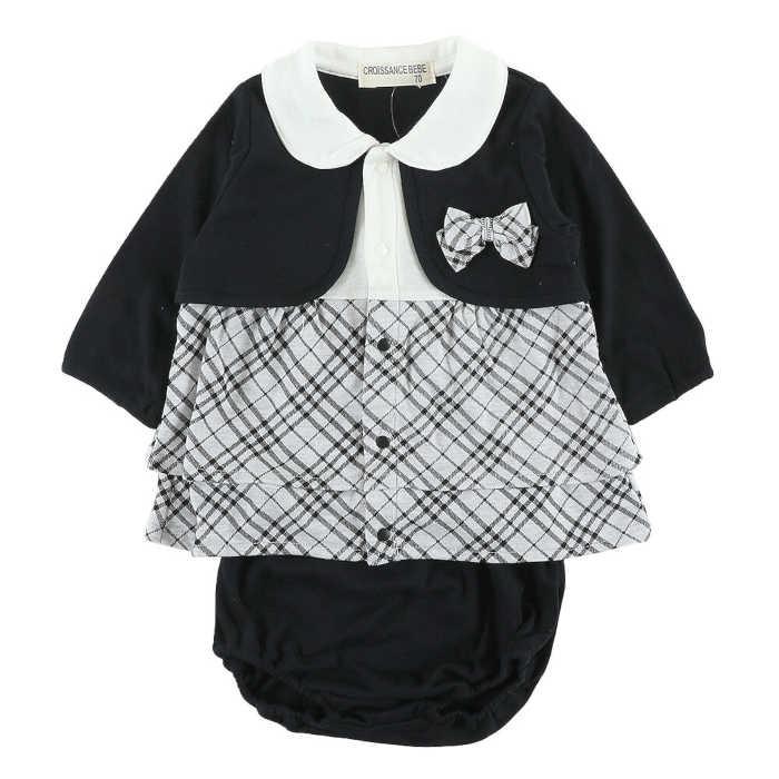 女児フォーマルブルマスーツ 女の子キッズ 衣装 結婚式 ベビー 70 80 新生児 赤ちゃん用フォーマル 女の子 お祝い パーティー Ohnitaya 1580 Ohnitayaファッションあんどバッグ 通販 Yahoo ショッピング